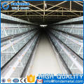 Hot sale Layer battery cages laying hens cages for chickens